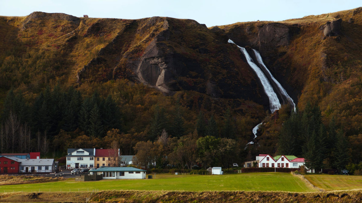 Iceland: 5 Ways to Rest Your Head